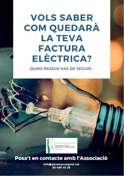 Servicio: Calcula tu Factura Elctrica