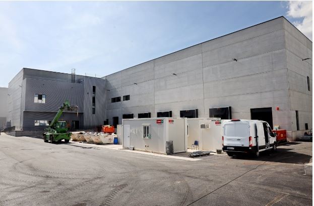 El Sector logstic continua creixent, i ho fa a Granollers
