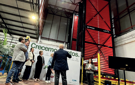 Planxisteria Industrial amb ms de 60 anys d'Experincia