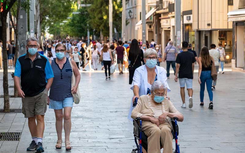 2 milions de les inversions d'aquest mandat als pressupostos participatius