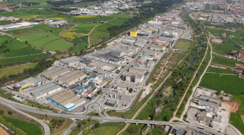 Obres a la Ronda Sud/C-352 i incid�ncies a la mobilitat