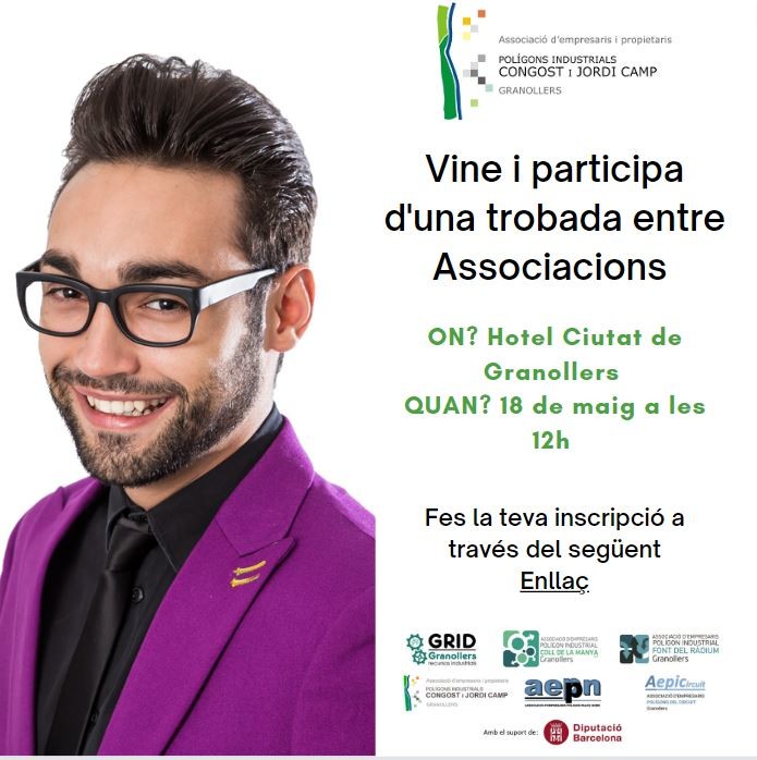 Participa de la Mgia de la Collaboraci