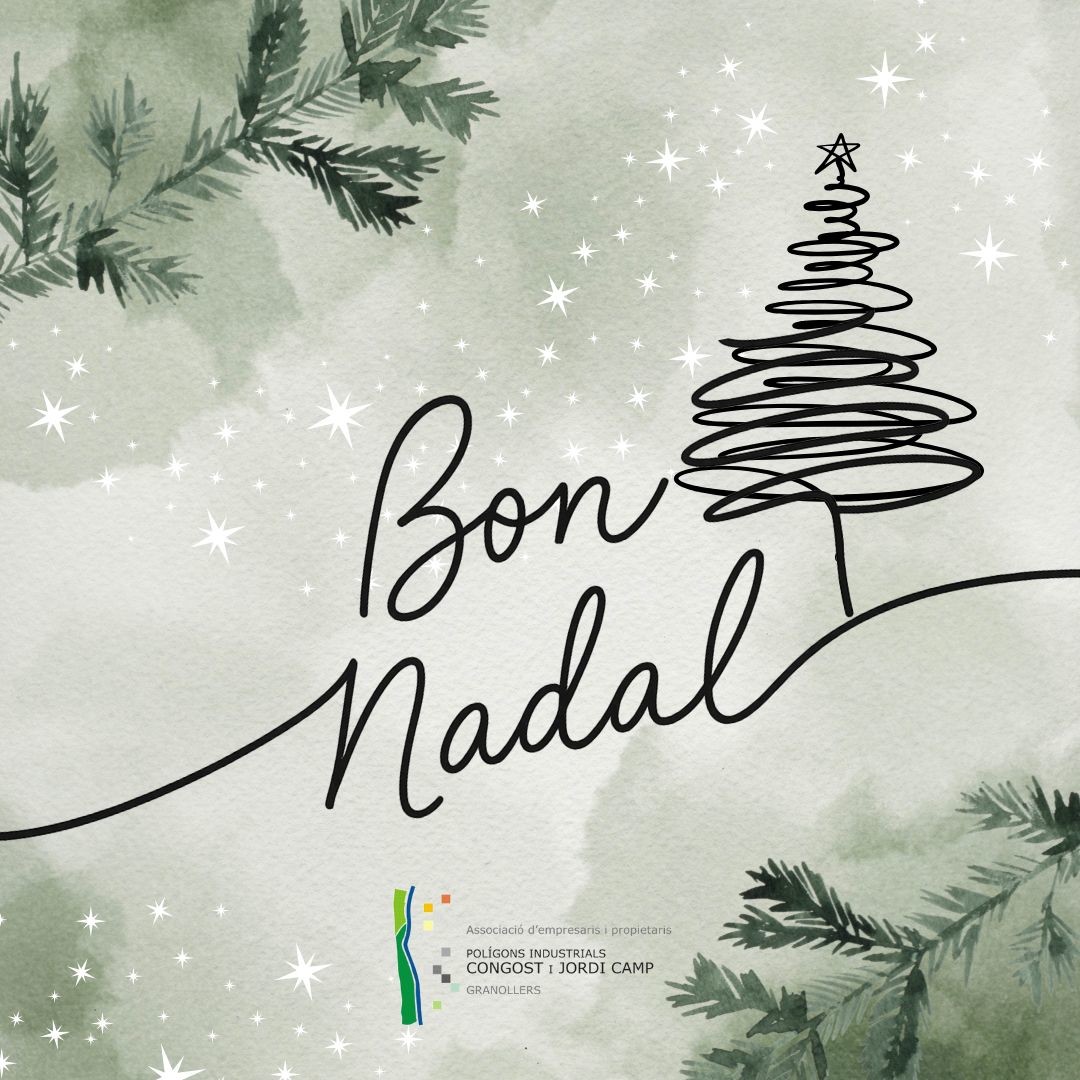 Bones festes!