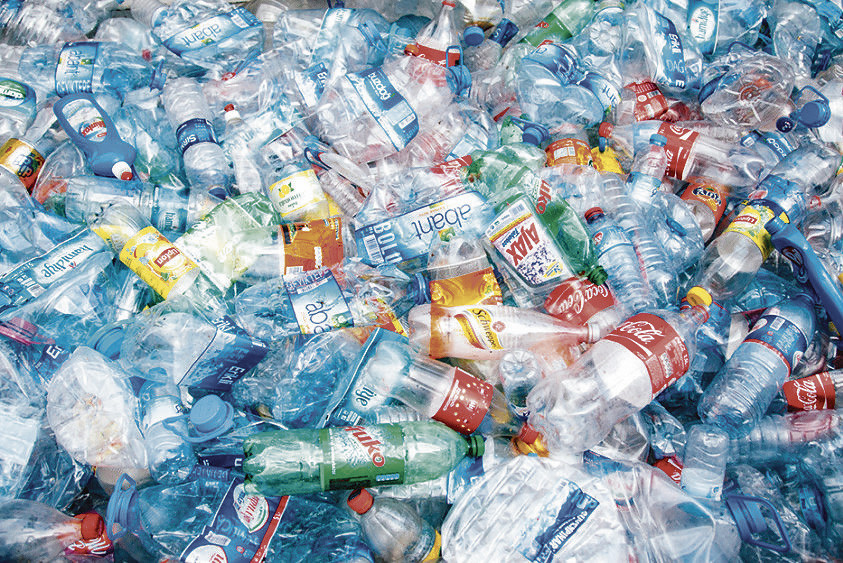 Cada ciutadà de Granollers i Les Franqueses genera prop d'1,2 kg de residus al dia