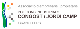 ASSOCIACI DEMPRESARIS I PROPIETARIS DELS POLGONS INDUSTRIALS EL CONGOST I JORDI CAMP